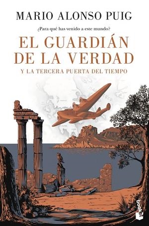 El guardián de la verdad. | 9788467049213 | Mario Alonso Puig