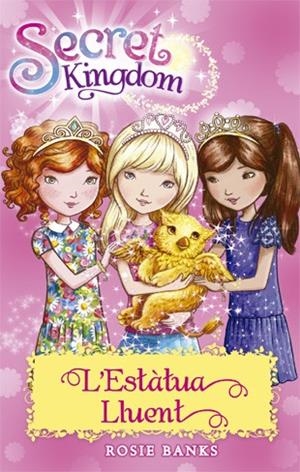 Secret Kingdom 27 | 9788424659592 | Rosie Banks