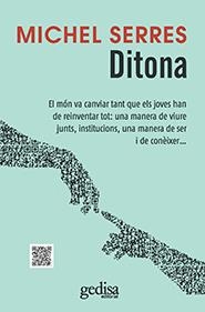 Ditona | 9788497847988 | Michel Serres