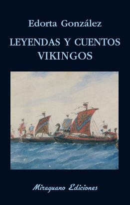 Leyendas y cuentos Vikingos | 9788478134519 | Edorta González