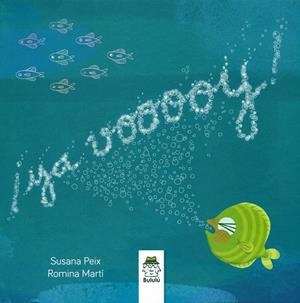 Ya vooooy! | 9788494291784 | Peix Cruz, Susana