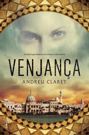 Venjança | 9788466421959 | Andreu Clotet