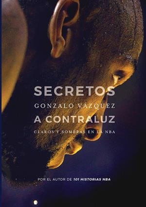 Secretos a contraluz | 9788415448174 | Gonzalo Vázquez