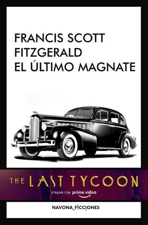 El último magnate | 9788417181154 | Fitzgerald, Francis Scott