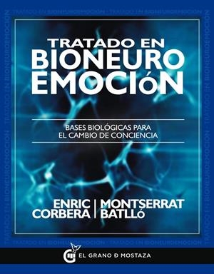 Tratado en bioneuroemoción | 9788494279638 | Corbera Sastre, Enric / Batlló Segura, Montserrat