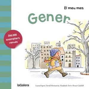 Gener (La Galera) | 9788424655723 | Espot, Laura / Monserrat, David / Tort, Elisabeth