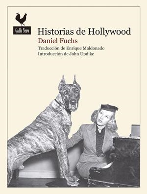 Historias de Hollywood | 9788416529353 | Daniel Fuchs