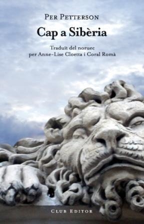 Cap a Sibèria | 9788473291569 | Per Petterson