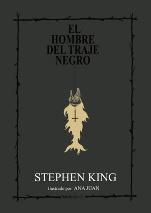 El hombre del traje negro | 9788416830374 | King, Stephen