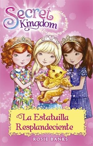 Secret Kingdom 27 CAS | 9788424659639 | Banks, Rosie
