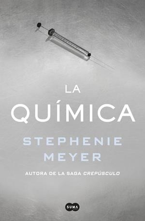 La química CAS | 9788491291244 | Stephenie Meyer