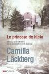 La princesa de hielo | 9788415140054 | Läckberg, Camilla