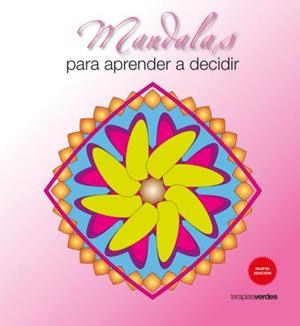 Mandalaas para aprender a decidir | 9788415612933 | HEBRARD ISUAR, ROGER