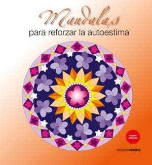 Mandalas para reforza la autoestima | 9788415612926 | HEBRARD ISUAR, ROGER