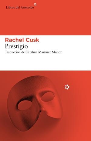 Prestigio | 9788417007584 | Rachel Cusk
