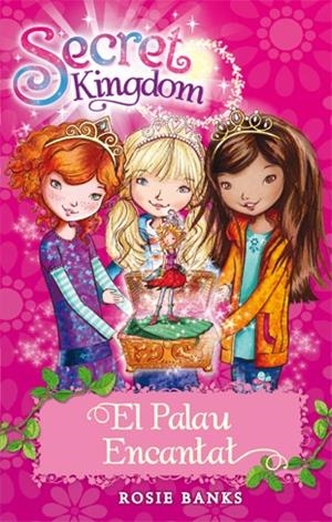 Secret kingdom 1 | 9788424644321 | Banks, Rosie