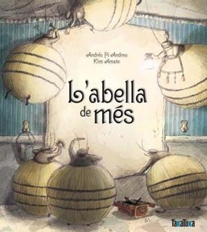 L abella de més | 9788492696574 | Andrés Pi Andreu, Kim Amate