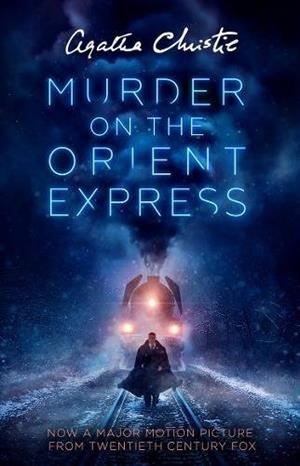 Murder on the Orient express | 9780008268879 | Christie, Agatha