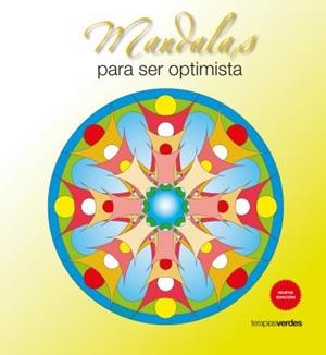 Mandalas para ser optimista | 9788415612957 | HEBRARD ISUAR, ROGER