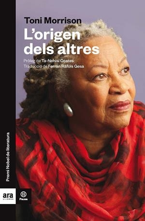 L origen dels altres | 9788416915767 | Toni Morrison