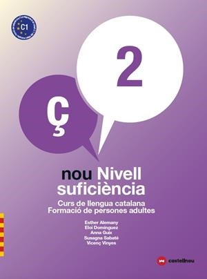 Nou nivell suficiència 2 | 9788417406424 | AA, VV