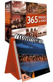 365 miradas al mundo | 9788408089711 | AAVV