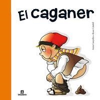 El caganer (La Galera) | 9788424631949 | Canyelles, Anna