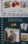 Atlas ilustrado manual de fotografía digital | 9788430551347 | VV. AA.