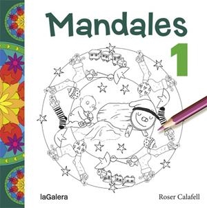 Mandales 1 (La Galera) | 9788424656720