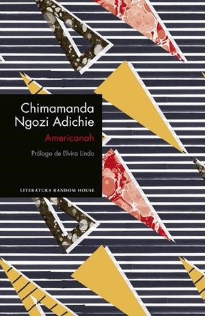Americanah  | 9788439732976 | Ngozi Adichie, Chimamanda