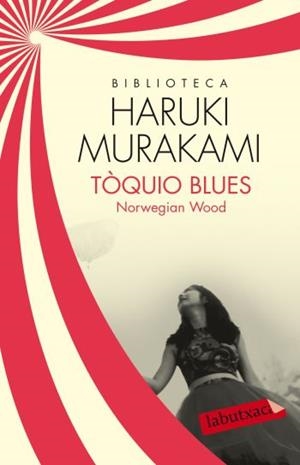 Toquio blues | 9788499305554 | Murakami, Haruki