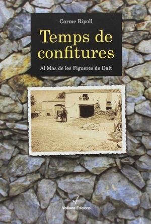 Temps de confitures | 9788494634789 | Carme Ripoll