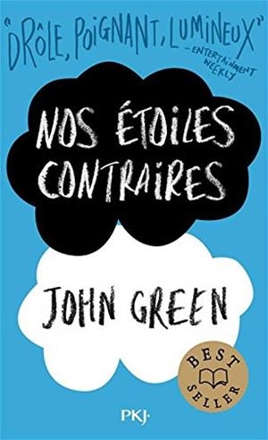 Nos étoiles contraires | 9782266283304 | Green, John