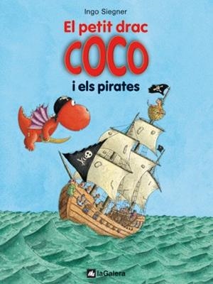 El petit drac Coco 6 | 9788424636289 | Ingo Siegner