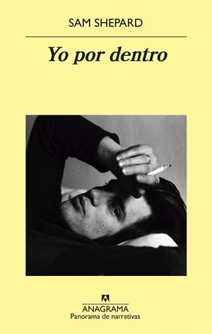 Yo por dentro | 9788433980069 | Sam Shepard