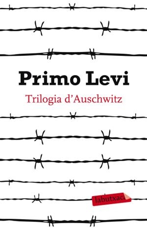 Trilogia d Auschwitz | 9788499303109 | Levi, Primo