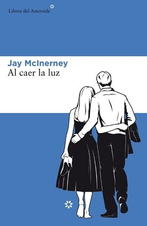 Al caer la luz | 9788417007218 | Jay McInerney