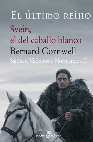 Svein, el del caballo blanco | 9788435018944 | Cornwell, Bernard
