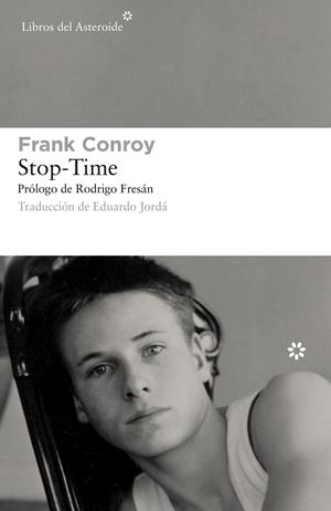 Stop time | 9788417007416 | Frank Conroy
