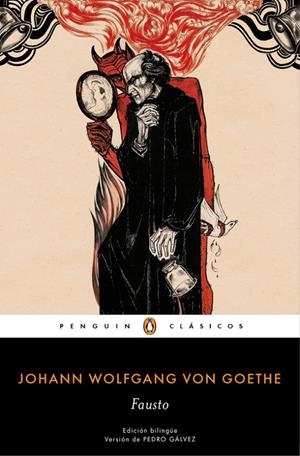 Fausto | 9788491051947 | Von Goethe, Johann Wolfgang