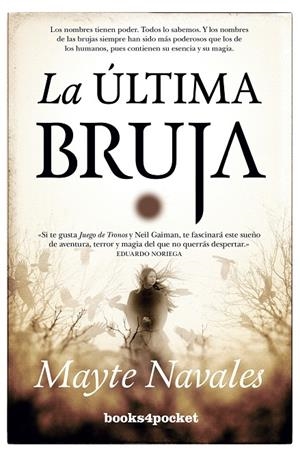 La última bruja B | 9788416622269 | Mayte Navales