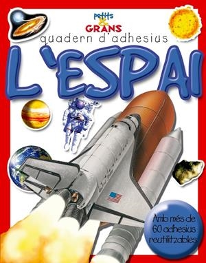 L espai | 9788498251081 | MILLES KELLY, PUBLISHING