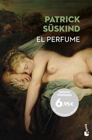 El perfume | 9788432229268 | Patrick Süskind