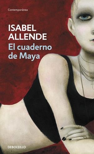 El cuaderno de Maya | 9788499899848 | Isabel Allende