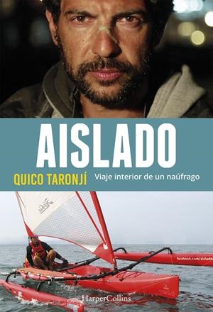 Aislado | 9788491391630 | Taronjí, Quico