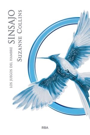 Sinsajo TD | 9788427208414 | Suzanne Collins