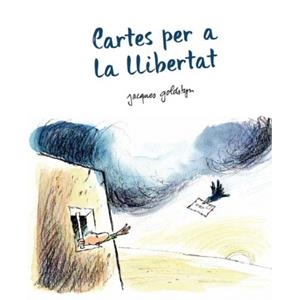Cartes per a la llibertat | 9788415315476 | Golstyn, Jacques