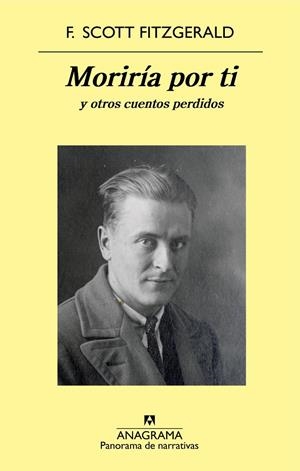 Moriría por ti | 9788433979971 | Fitzgerald, Francis Scott