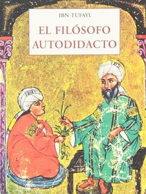 El filósofo autodidacto | 9788497168441 | Tufayl, Ibn