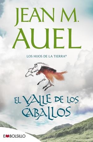 El valle de los caballos | 9788416087280 | Jean M. Auel